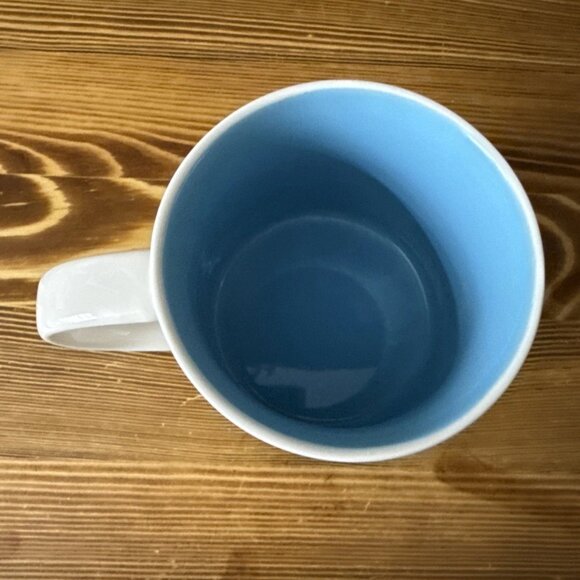 **Starbucks Coffee Mug Oregon You Are Here Collection 14 fl oz 2015 - Picture 4 of 6